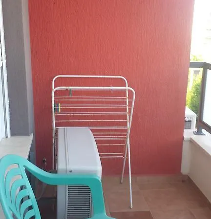 דירה Preobrazhenska *